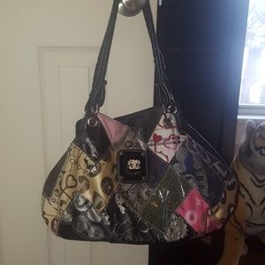 BETTY BOOP PURSE